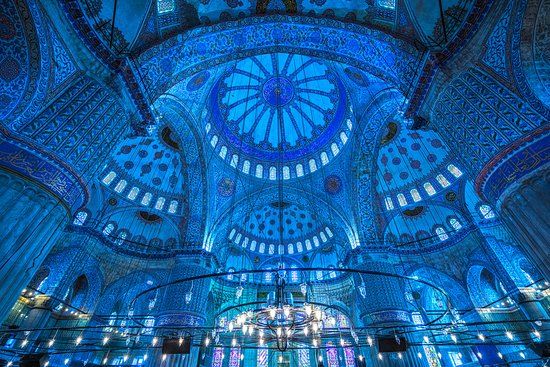 Blue Mosque